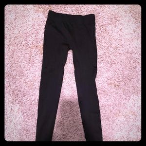 Tahari leggings